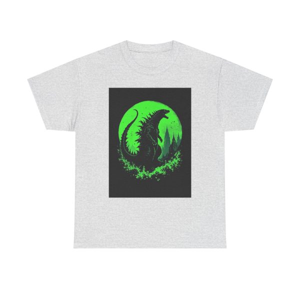 Lunar Leviathan - Tshirt - Image 5