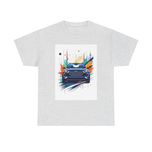 Urban Adventure Unleashed - T-shirt - Image 5