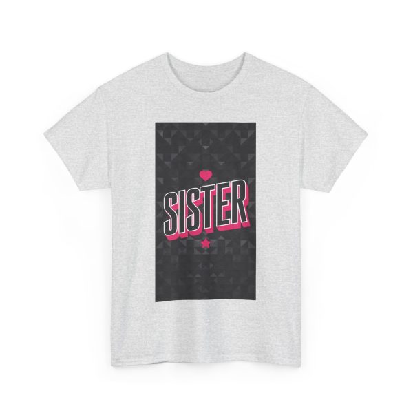 Sister Love - Tshirt - Image 7