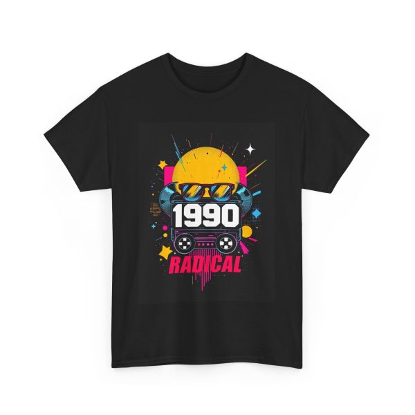 Neon Nostalgia - T-shirt - Image 11