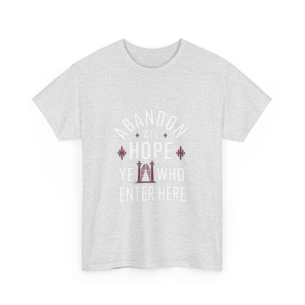 Gates of Hell - T-shirt - Image 7