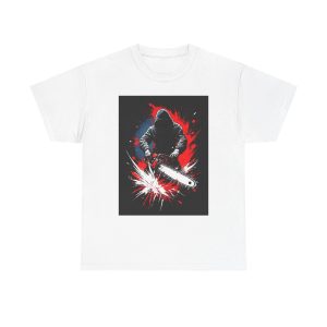 The Reaper's Harvest - T-shirt