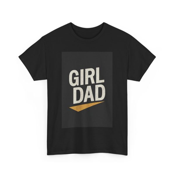 Proud Father of Daughters - T-shirt - Image 11