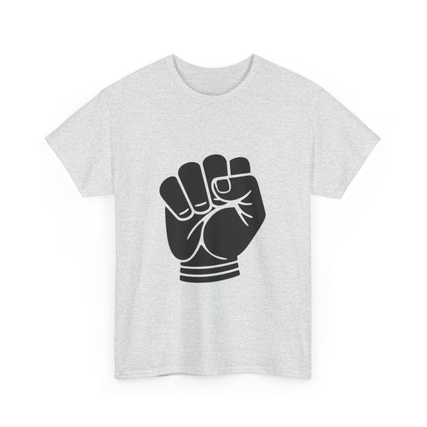 Fist of Solidarity - T-shirt - Image 7