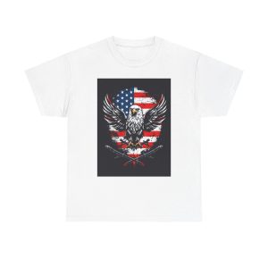 Soaring Freedom - T-shirt