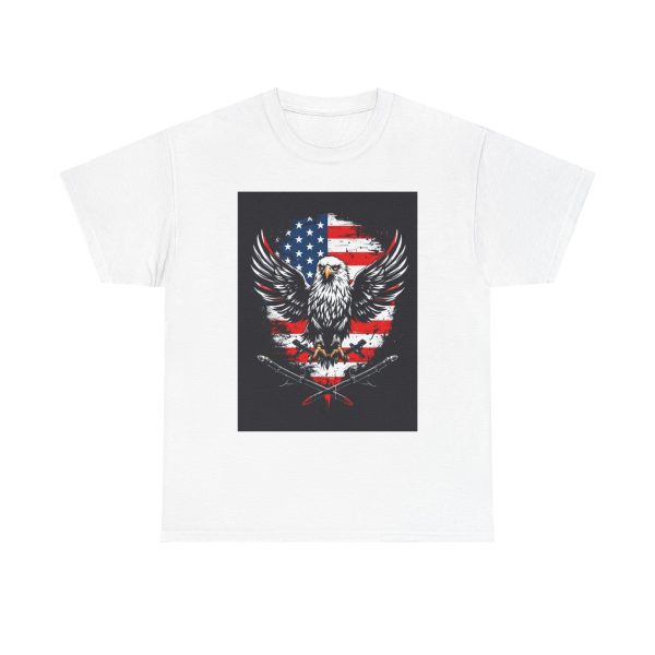Soaring Freedom - T-shirt