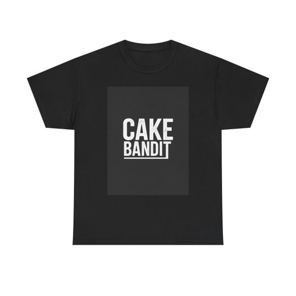 Cake Bandit - T-shirt - Image 9
