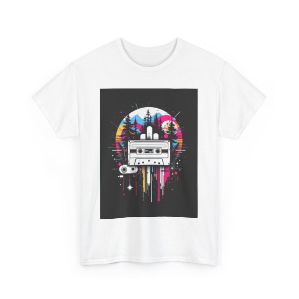 Retro Rewind - T-shirt - Image 3
