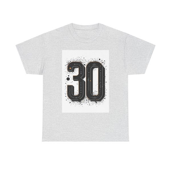 Cosmic Milestone - T-shirt - Image 5