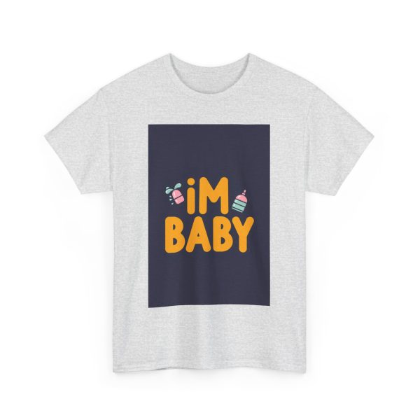 Tiny Tyke Time - T-shirt - Image 7