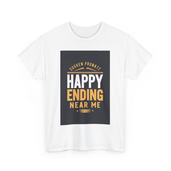 Sucken Prunate - T-shirt - Image 3