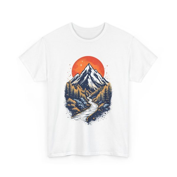 Mountain Majesty - T-shirt - Image 3