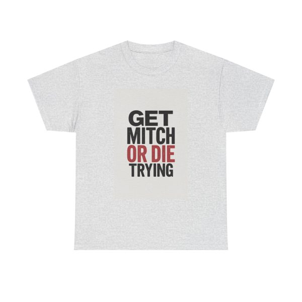 Determined Pursuit - T-shirt - Image 5