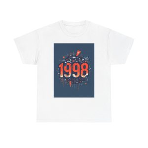 Millennium Memories - T-shirt
