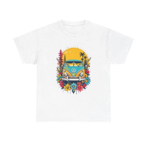 VW Camper Van T-shirt