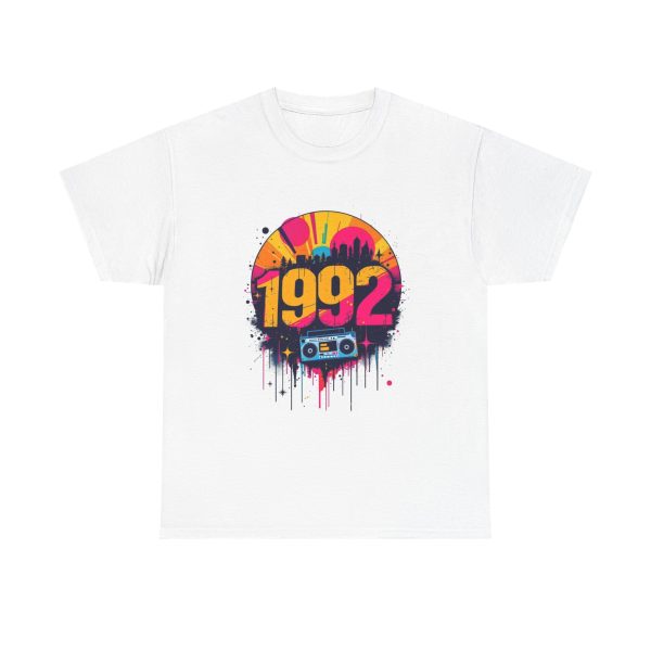 1992 Retro Vibes - T-shirt