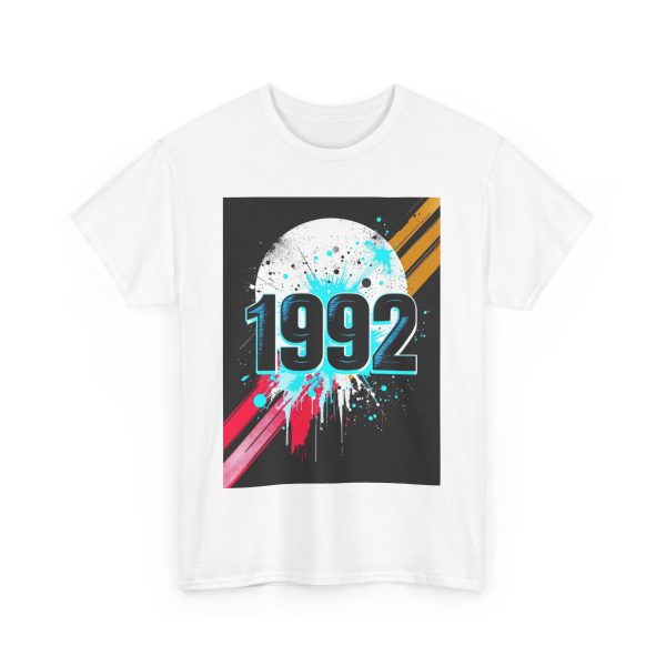 1992 Graffiti Blast - T-shirt - Image 3