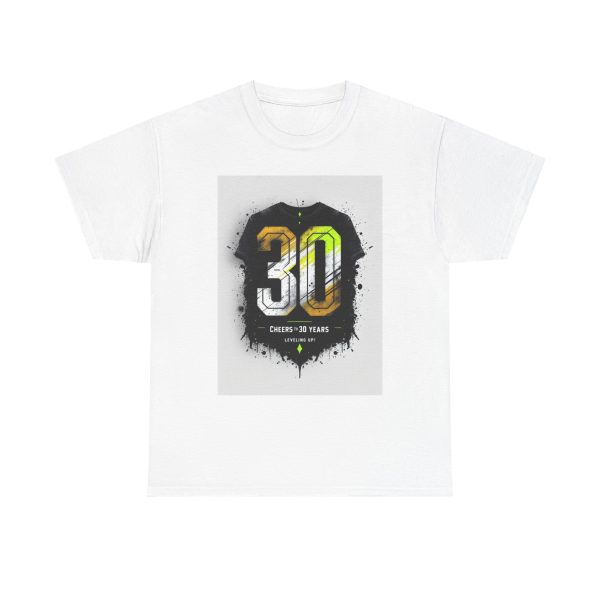30 Years Strong - T-shirt