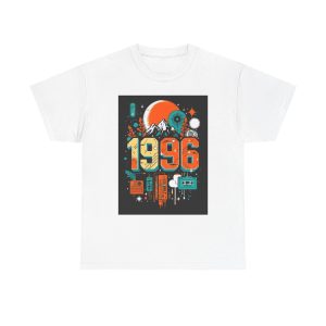 Retro Tech Nostalgia - T-shirt