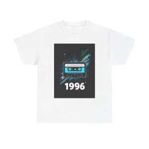 Cosmic Cassette - T-shirt