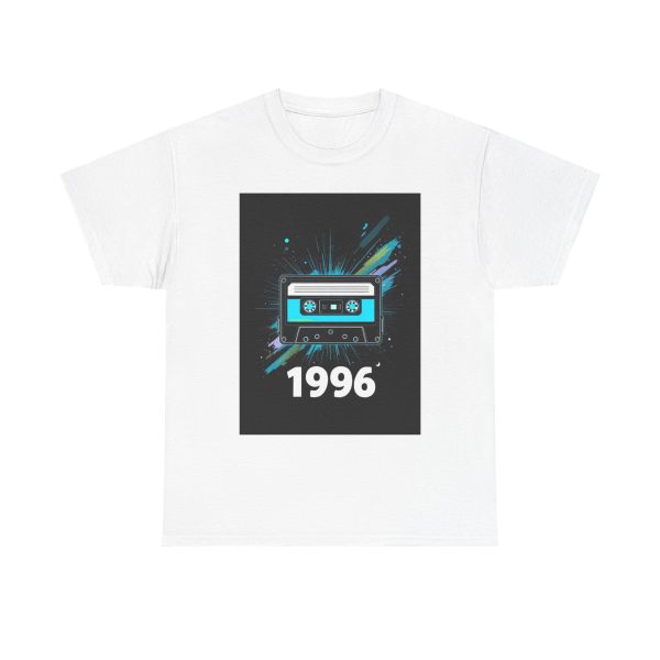 Cosmic Cassette - T-shirt