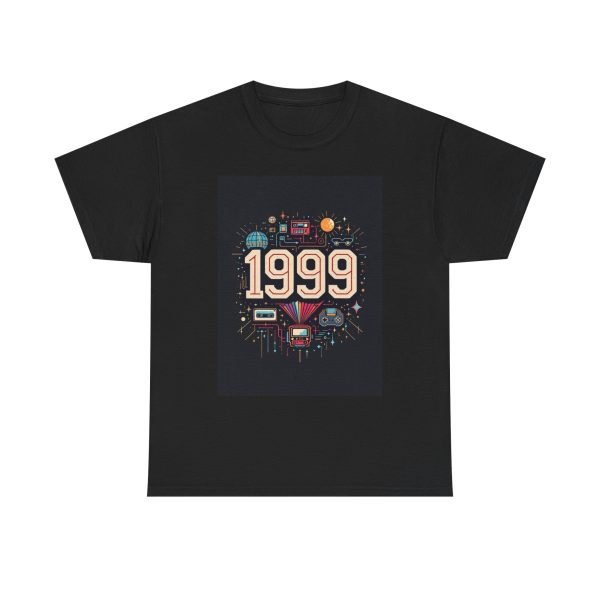 1999 Nostalgia - T-shirt - Image 9