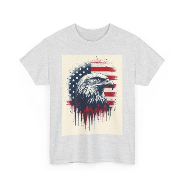American Pride - T-shirt - Image 7