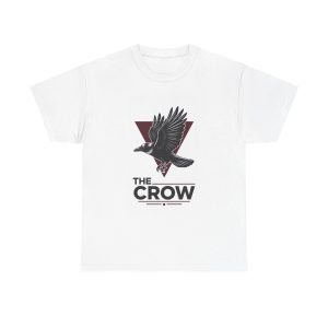 The Crow - T-shirt