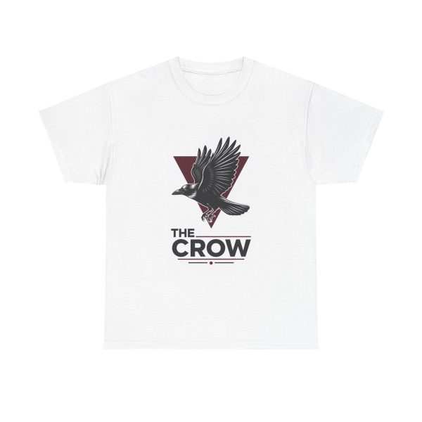 The Crow - T-shirt