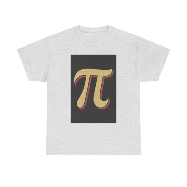 Pi Gold - T-shirt - Image 5