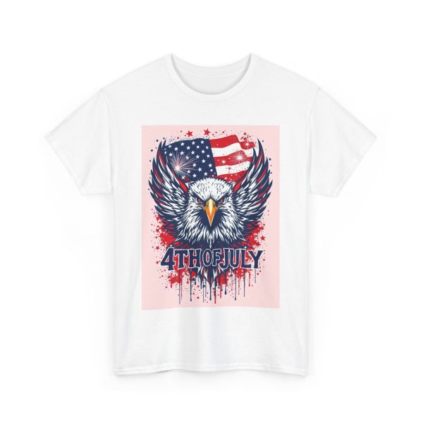 American Spirit Soars - T-shirt - Image 3