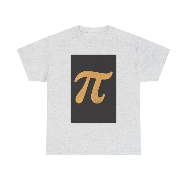 Golden Pi - T-shirt - Image 5