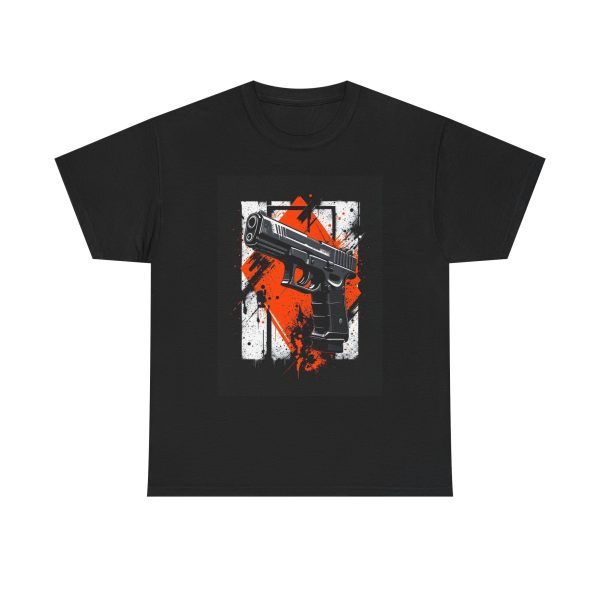 Urban Arsenal - Tshirt - Image 9