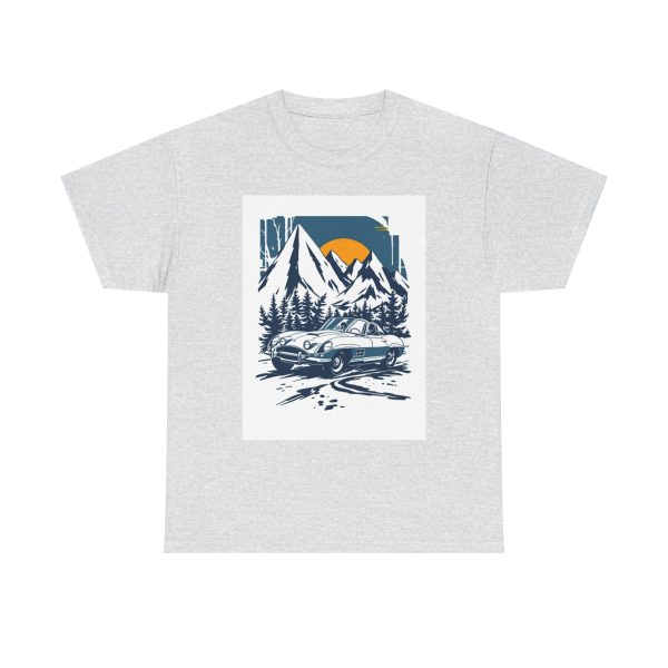 Mountain Drive - T-shirt - Image 5