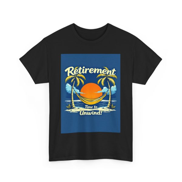 Tropical Retirement Paradise - Tshirt - Image 11