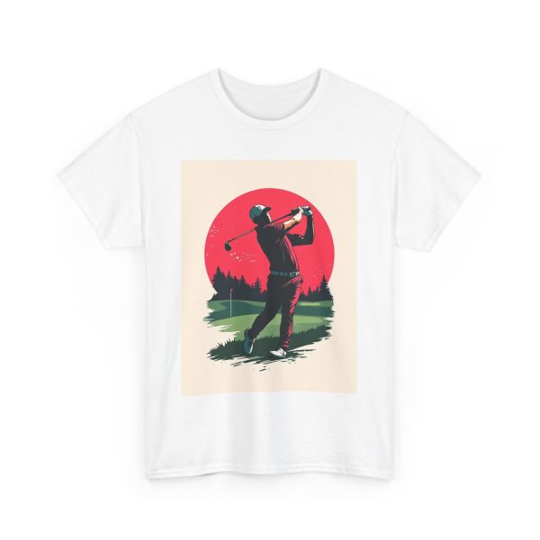 Tee Time at Twilight - Tshirt - Image 3