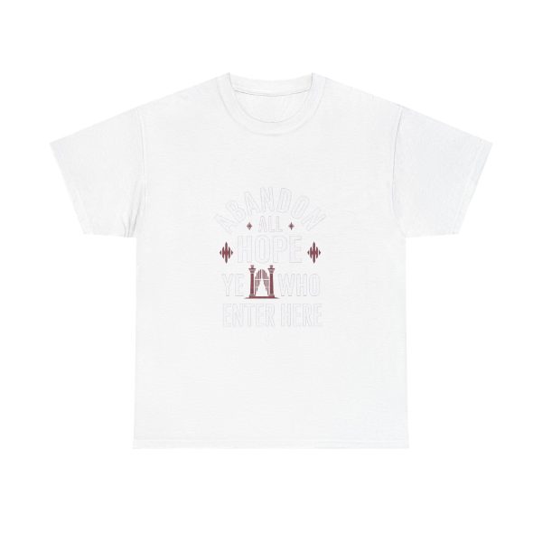 Gates of Hell - T-shirt