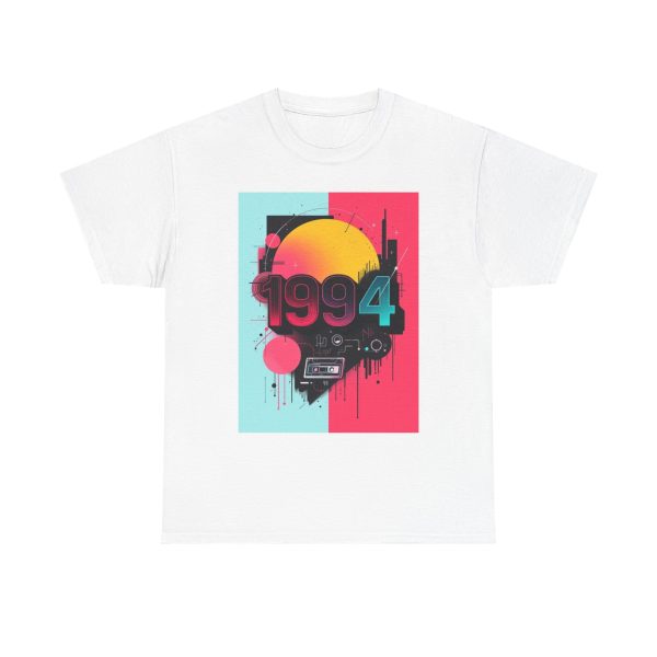 Retro Vibes '94 - T-shirt