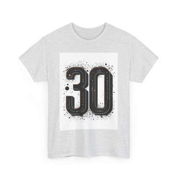 Cosmic Milestone - T-shirt - Image 7