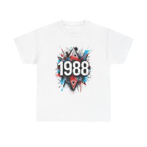 1988 Explosion - T-shirt