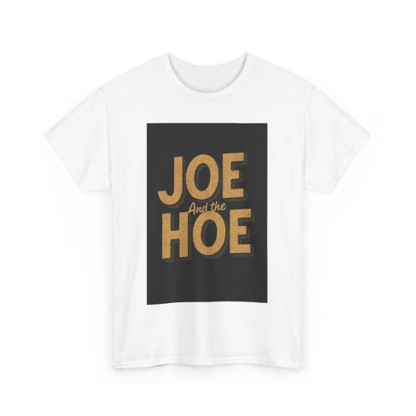 Vintage Duo - T-shirt - Image 3