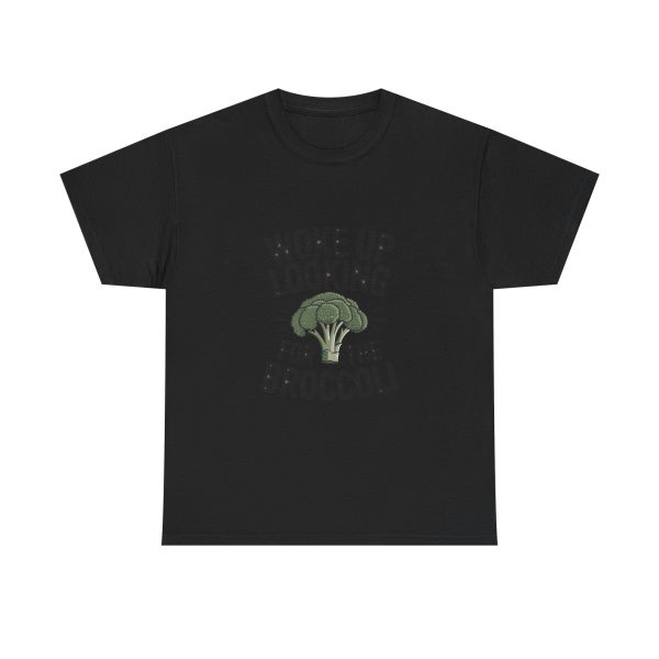 Woke Up Craving Green - T-shirt - Image 9