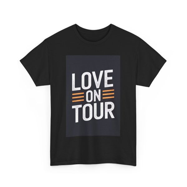 Love on Tour - T-shirt - Image 11