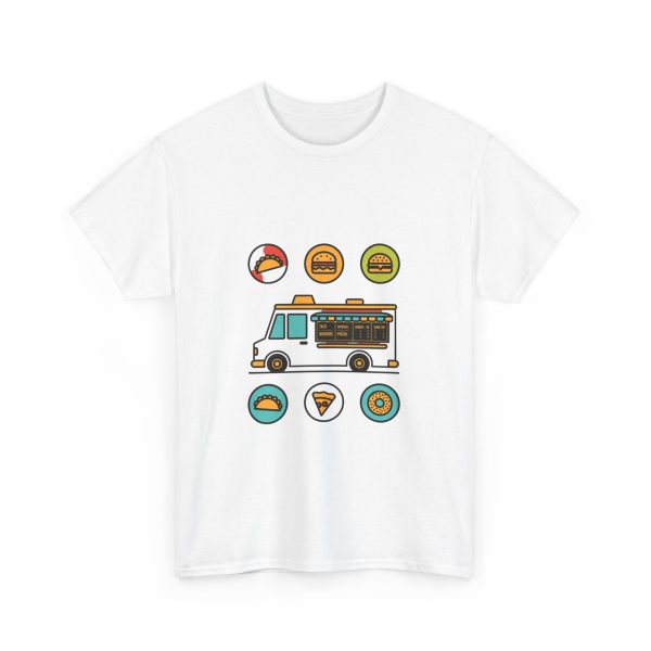 foood T-shirt - Image 3