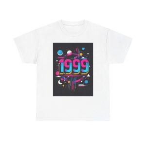 Cosmic 1999 - T-shirt