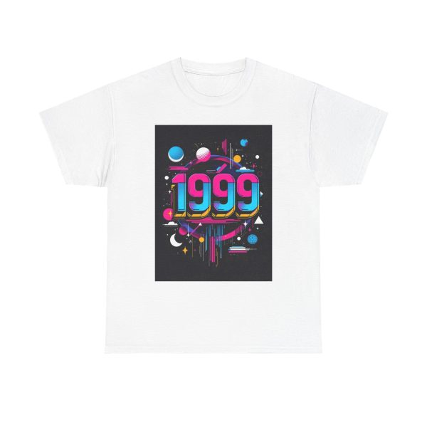 Cosmic 1999 - T-shirt