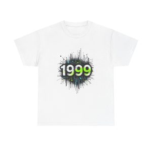 Digital Millennium - T-shirt