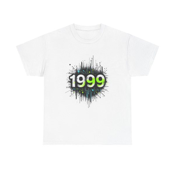 Digital Millennium - T-shirt