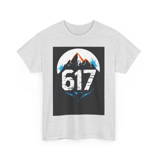 Mountain Adventure 617 - T-shirt - Image 7