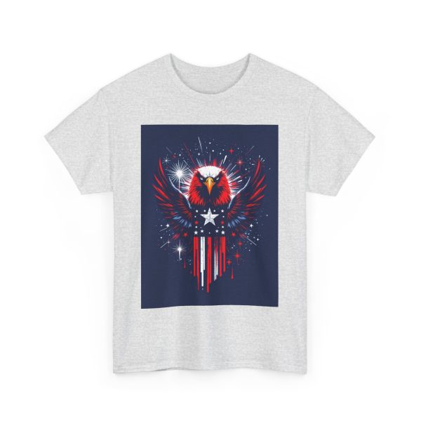 Patriotic Eagle - T-shirt - Image 7